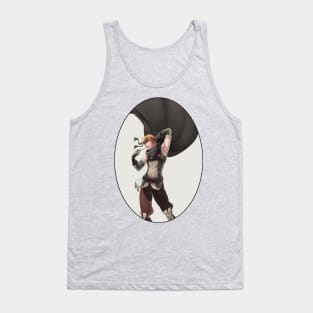 Gaius Tank Top